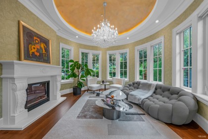 Photo 6 at 6011 Adera Street, South Granville, Vancouver West