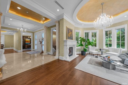 Photo 7 at 6011 Adera Street, South Granville, Vancouver West