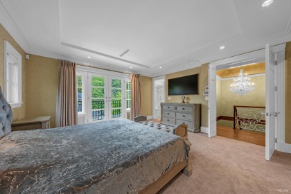 Photo 28 at 6011 Adera Street, South Granville, Vancouver West