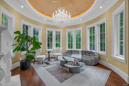 Photo 5 at 6011 Adera Street, South Granville, Vancouver West