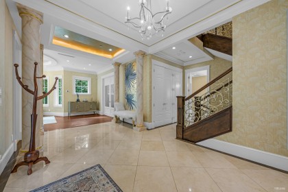 Photo 9 at 6011 Adera Street, South Granville, Vancouver West