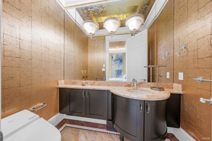 Photo 24 at 6011 Adera Street, South Granville, Vancouver West
