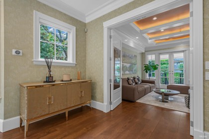 Photo 10 at 6011 Adera Street, South Granville, Vancouver West