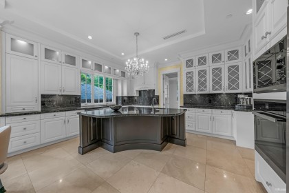 Photo 15 at 6011 Adera Street, South Granville, Vancouver West