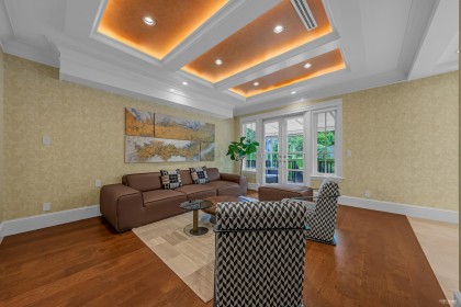 Photo 11 at 6011 Adera Street, South Granville, Vancouver West