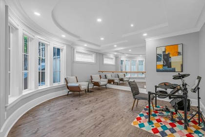 Photo 35 at 6011 Adera Street, South Granville, Vancouver West