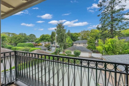 Photo 29 at 6011 Adera Street, South Granville, Vancouver West