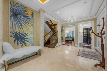 Photo 8 at 6011 Adera Street, South Granville, Vancouver West