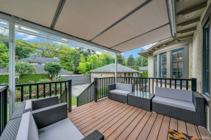 Photo 25 at 6011 Adera Street, South Granville, Vancouver West