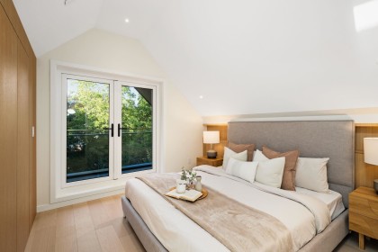 Photo 23 at 1 - 2764 W 14 Avenue, Kitsilano, Vancouver West