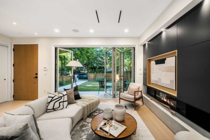Photo 6 at 1 - 2764 W 14 Avenue, Kitsilano, Vancouver West