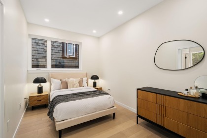 Photo 17 at 1 - 2764 W 14 Avenue, Kitsilano, Vancouver West