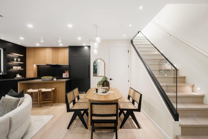 Photo 7 at 1 - 2764 W 14 Avenue, Kitsilano, Vancouver West
