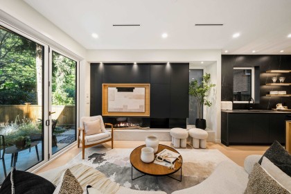 Photo 3 at 1 - 2764 W 14 Avenue, Kitsilano, Vancouver West