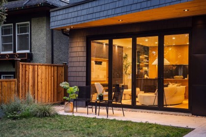 Photo 32 at 1 - 2764 W 14 Avenue, Kitsilano, Vancouver West