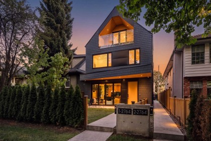 Photo 1 at 1 - 2764 W 14 Avenue, Kitsilano, Vancouver West