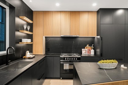 Photo 9 at 1 - 2764 W 14 Avenue, Kitsilano, Vancouver West
