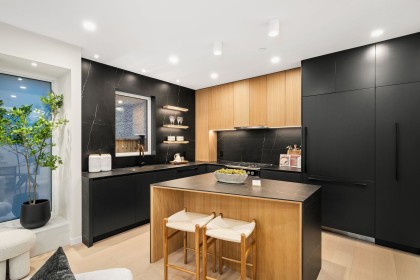 Photo 11 at 1 - 2764 W 14 Avenue, Kitsilano, Vancouver West