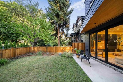 Photo 31 at 1 - 2764 W 14 Avenue, Kitsilano, Vancouver West