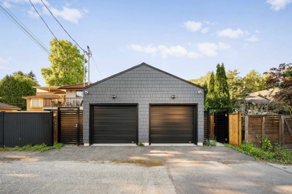 Photo 29 at 1 - 2764 W 14 Avenue, Kitsilano, Vancouver West