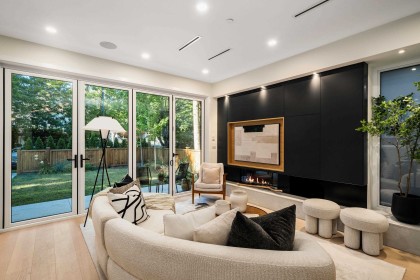 Photo 4 at 1 - 2764 W 14 Avenue, Kitsilano, Vancouver West