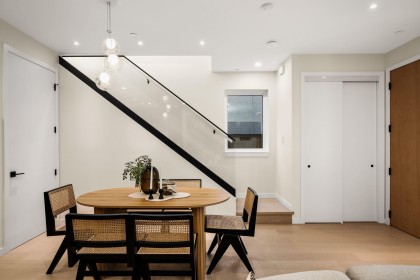 Photo 8 at 1 - 2764 W 14 Avenue, Kitsilano, Vancouver West