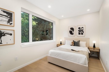 Photo 21 at 1 - 2764 W 14 Avenue, Kitsilano, Vancouver West