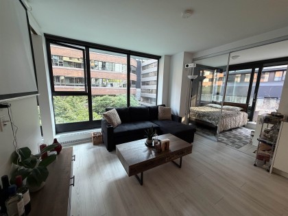 Photo 2 at 507 - 1133 Hornby Street, Downtown VW, Vancouver West