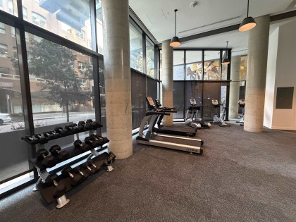 Photo 13 at 507 - 1133 Hornby Street, Downtown VW, Vancouver West