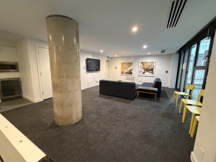 Photo 12 at 507 - 1133 Hornby Street, Downtown VW, Vancouver West