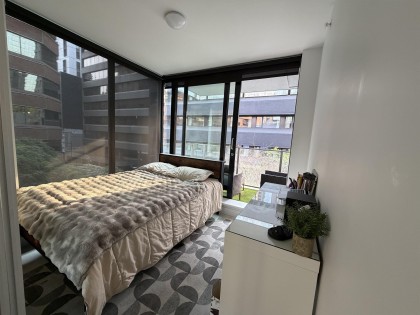 Photo 7 at 507 - 1133 Hornby Street, Downtown VW, Vancouver West