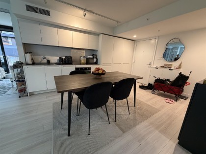 Photo 3 at 507 - 1133 Hornby Street, Downtown VW, Vancouver West