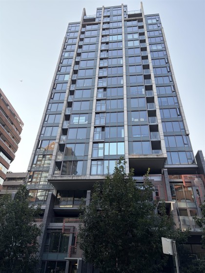 Photo 1 at 507 - 1133 Hornby Street, Downtown VW, Vancouver West