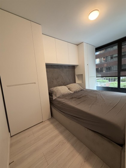 Photo 5 at 507 - 1133 Hornby Street, Downtown VW, Vancouver West
