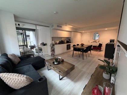 Photo 4 at 507 - 1133 Hornby Street, Downtown VW, Vancouver West