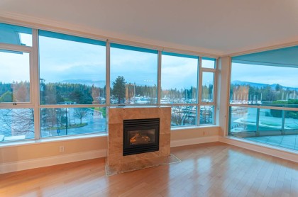 Photo 2 at 302 - 1777 Bayshore Drive, Coal Harbour, Vancouver West