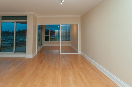 Photo 6 at 302 - 1777 Bayshore Drive, Coal Harbour, Vancouver West