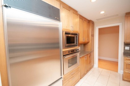 Photo 16 at 302 - 1777 Bayshore Drive, Coal Harbour, Vancouver West