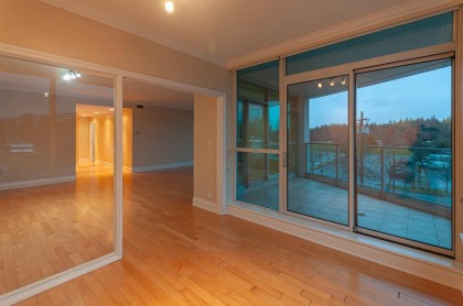 Photo 12 at 302 - 1777 Bayshore Drive, Coal Harbour, Vancouver West