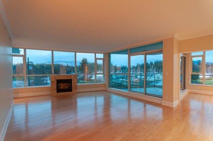 Photo 3 at 302 - 1777 Bayshore Drive, Coal Harbour, Vancouver West