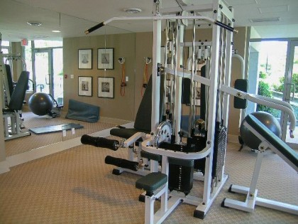 Photo 36 at 302 - 1777 Bayshore Drive, Coal Harbour, Vancouver West