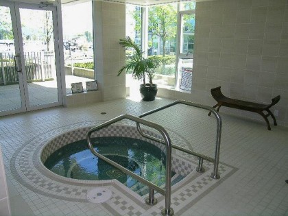 Photo 32 at 302 - 1777 Bayshore Drive, Coal Harbour, Vancouver West
