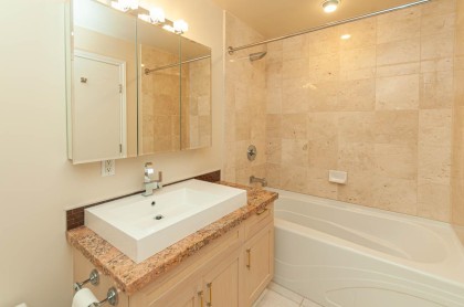 Photo 28 at 302 - 1777 Bayshore Drive, Coal Harbour, Vancouver West