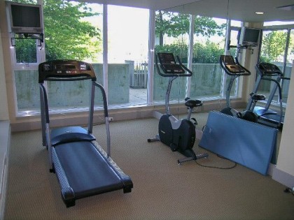 Photo 34 at 302 - 1777 Bayshore Drive, Coal Harbour, Vancouver West