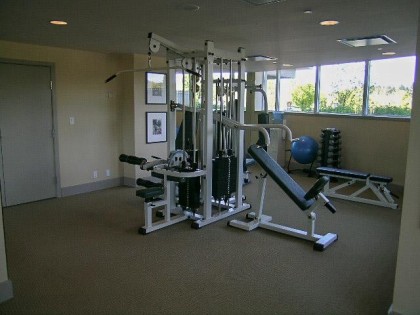 Photo 33 at 302 - 1777 Bayshore Drive, Coal Harbour, Vancouver West
