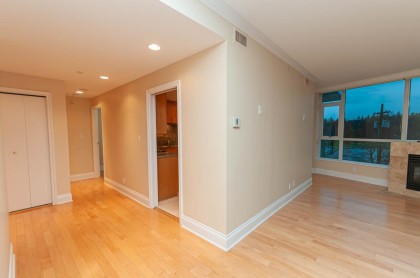 Photo 14 at 302 - 1777 Bayshore Drive, Coal Harbour, Vancouver West