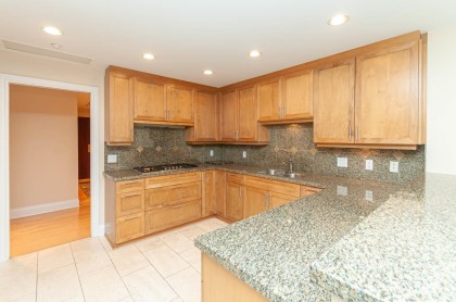 Photo 15 at 302 - 1777 Bayshore Drive, Coal Harbour, Vancouver West