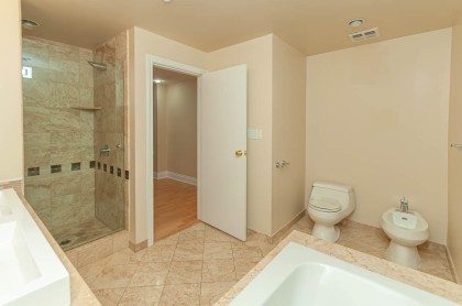 Photo 25 at 302 - 1777 Bayshore Drive, Coal Harbour, Vancouver West