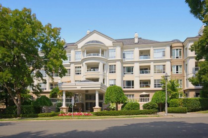 Photo 2 at 229 - 5735 Hampton Place, University VW, Vancouver West