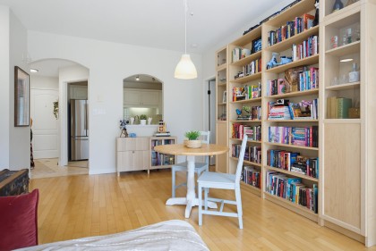 Photo 13 at 229 - 5735 Hampton Place, University VW, Vancouver West